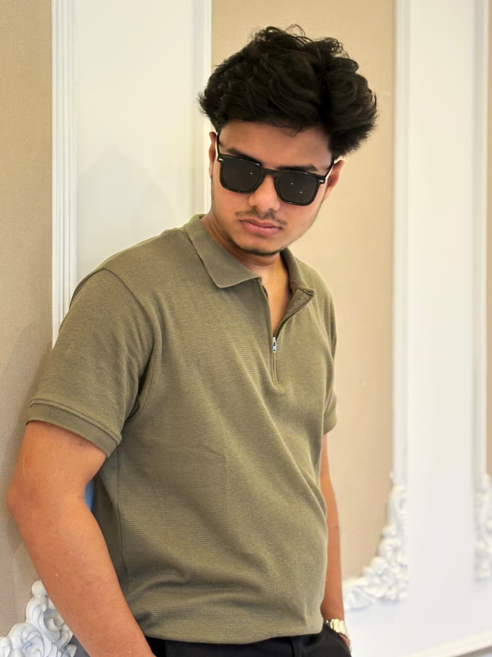 Polo Collection